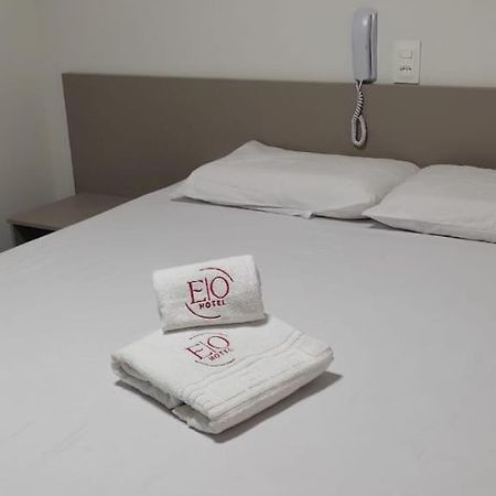 Espeto De Ouro Hotel Ouricuri Екстериор снимка