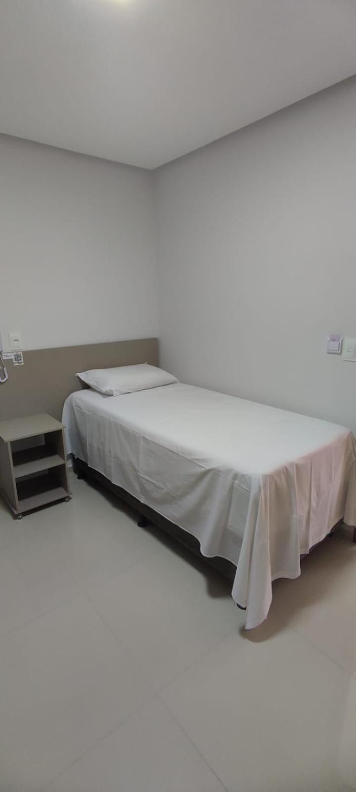 Espeto De Ouro Hotel Ouricuri Екстериор снимка