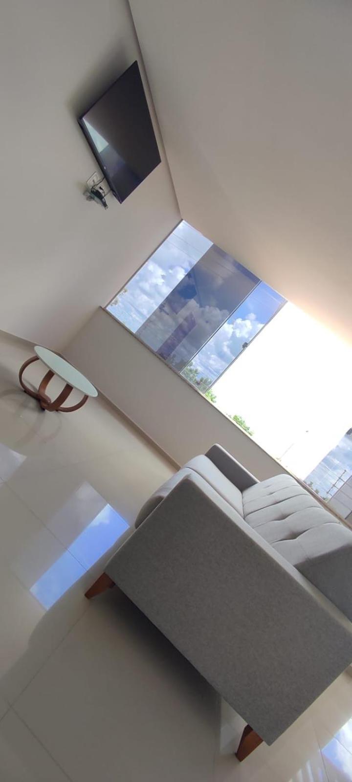Espeto De Ouro Hotel Ouricuri Екстериор снимка