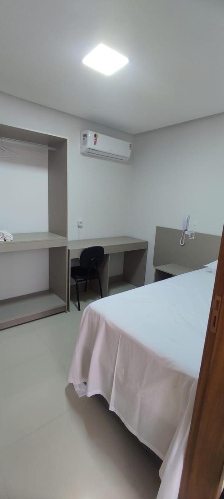 Espeto De Ouro Hotel Ouricuri Екстериор снимка