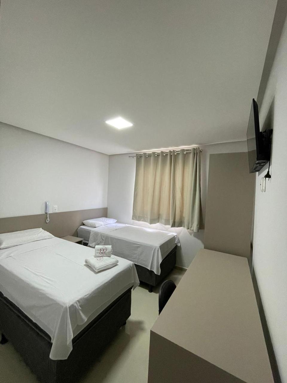 Espeto De Ouro Hotel Ouricuri Екстериор снимка