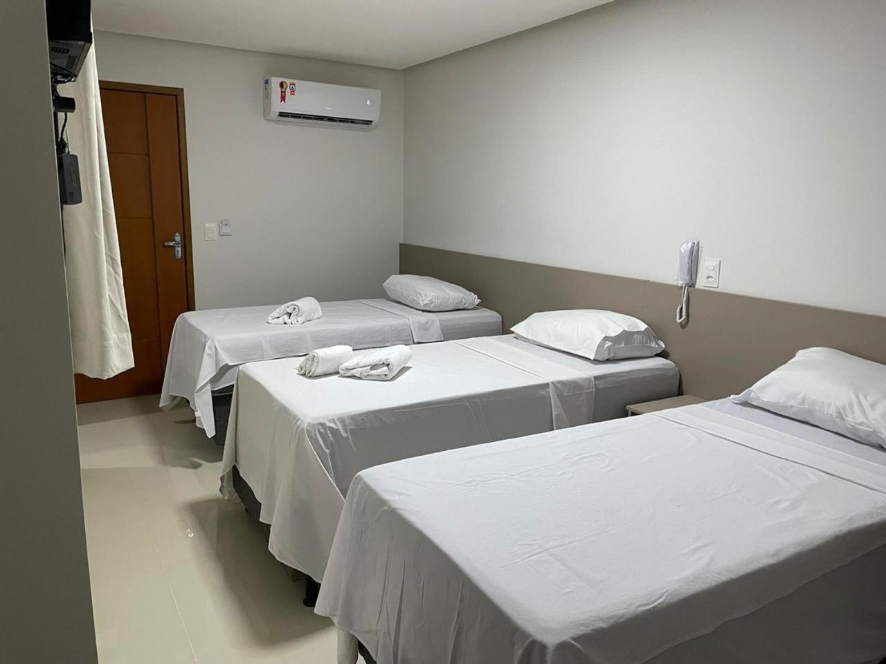 Espeto De Ouro Hotel Ouricuri Екстериор снимка
