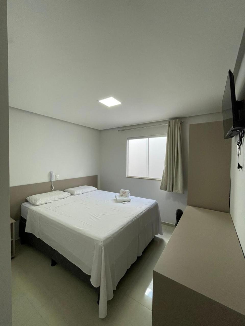 Espeto De Ouro Hotel Ouricuri Екстериор снимка
