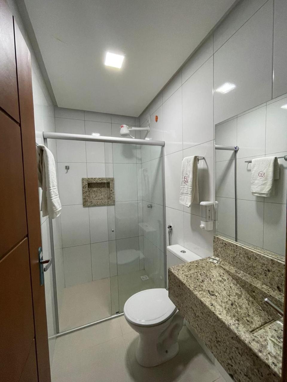 Espeto De Ouro Hotel Ouricuri Екстериор снимка