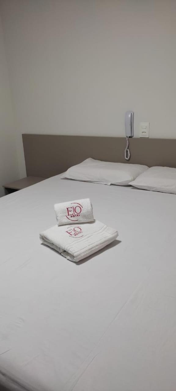Espeto De Ouro Hotel Ouricuri Екстериор снимка