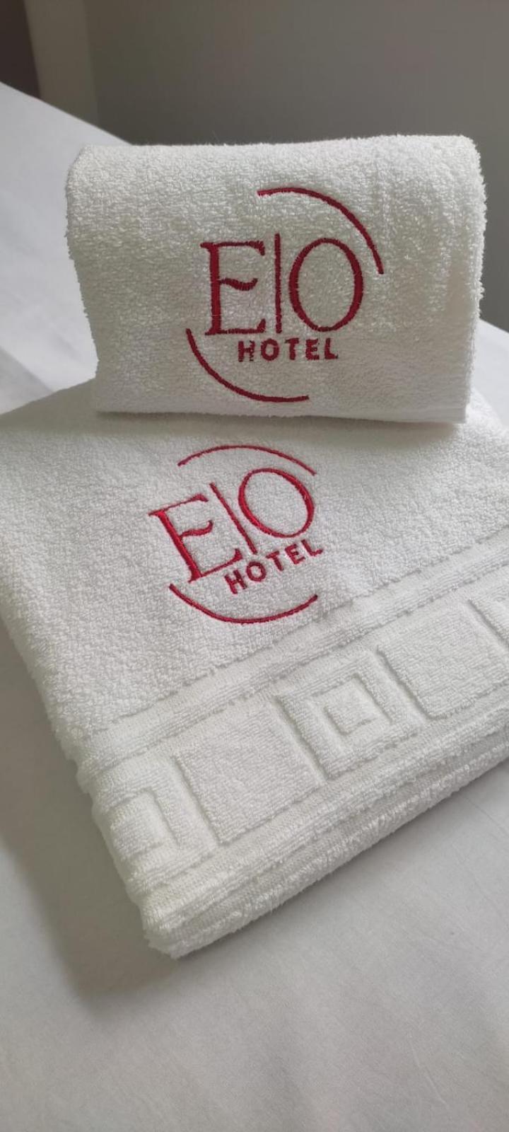 Espeto De Ouro Hotel Ouricuri Екстериор снимка